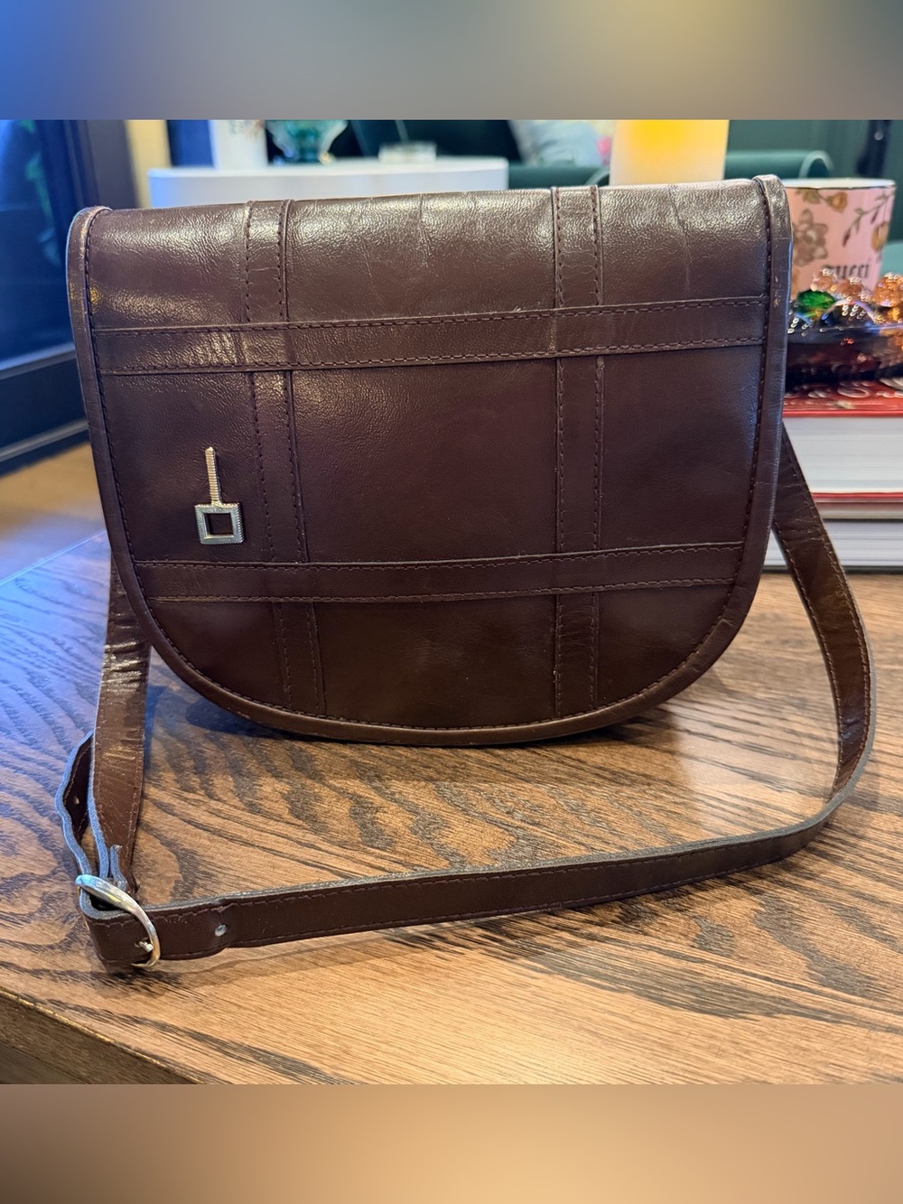 Vintage Mastercraft Handbag